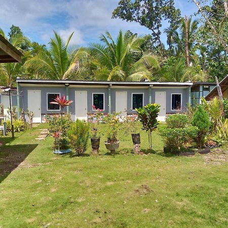 Junjals Backpackers Chalet Бохол Экстерьер фото